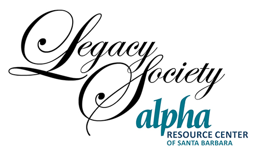 legacy society logo